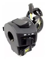 Comprar Comando Izquierdo Luces Zanella Rx 150 Motos Coyote