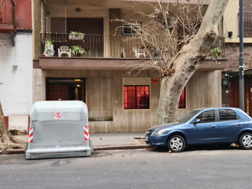 Imagen 29 de 29 de Departamento 3 Amb. Venta - Palermo Botanico