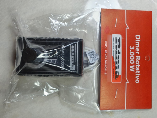 Trladr Dimer Dimmer Rtativ 3000w Bivlt 110v 127 220v