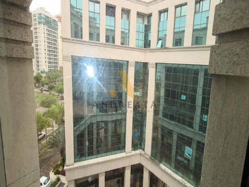 Imagem 13 de 14 de Barra Da Tijuca - Av. Das Americas - Condominio Sunplaza - Ótima Sala Com 33m² Valor De Aluguel R$1.500,00 + Taxas - Loc5459m - 68779076