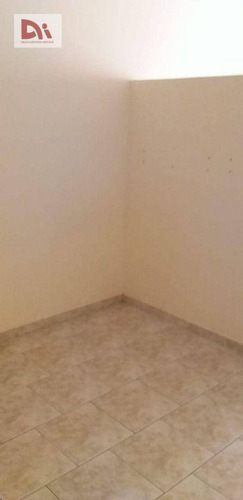 Imagem 18 de 24 de Kitnet Com 1 Dormitório Para Alugar, 30 M² Por R$ 500,00/mês - Centro - Taubaté/sp - Kn0002