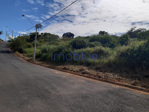 Imagem 3 de 3 de Terreno Bairro Nobre De Serra Negra... - 1619