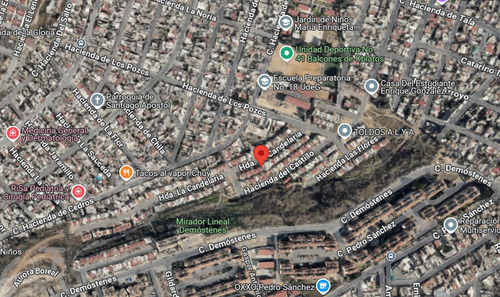 Casa En Residencial Plutarco Elías Calles, Guadalajara, Rz