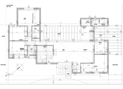 Imagen 25 de 25 de Vende Moderna Casa Punta Del Este Ideal Para Vivir (ref: Psd-6189)