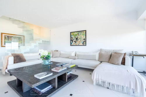 Penthouse Primera Fila Playa Brava