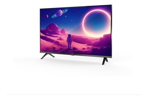 Imagen 3 de 4 de Televisor Led 43 2k Android 11 110v Tcl