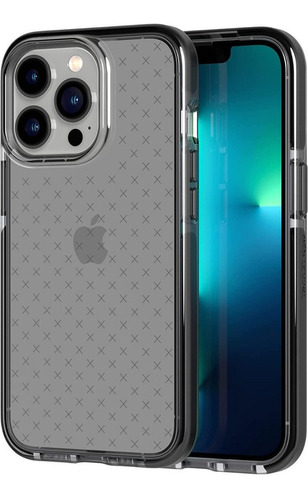 Case Delgado Tech21 Evo Check  Para iPhone 13 Pro Max 6.7 