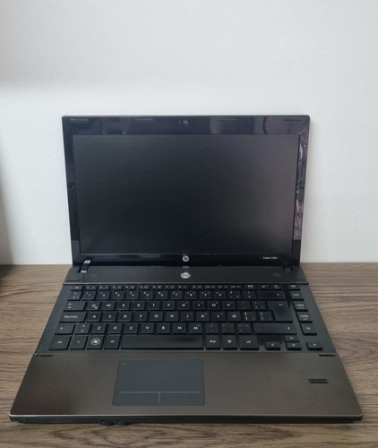 Portátil Hp Probook 4420s - Corei5 De 1ra Generación