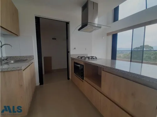 Dúplex/loft A La Venta En San Antonio De Pereira.(mls#251657)