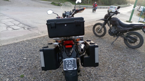 Corven Triax Touring 250