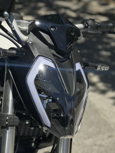 Imagen 17 de 20 de Benelli 180s 0km Financia Con Ahora 12/18 Cycles