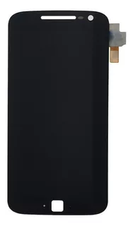 Modulo Pantalla Moto Compatible C/ G4 Plus Motorola Xt1641