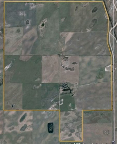 Imagen 2 de 2 de Campo En Venta En La Pampa, Tomas Anchorena, Catrilo, Villa