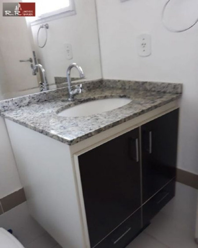 Imagem 19 de 25 de Rrcod2563 - Casa Condomínio Fechado Residencial Mediterrâneo 97 Mts 3 Dorms 2 Vagas - Rr2563 - 68979235