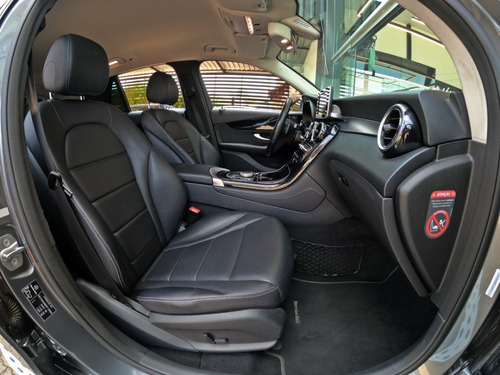 Imagem 9 de 11 de Mercedes-benz Glc 250 | 2.0 Cgi Gasolina 4matic 9g-tronic