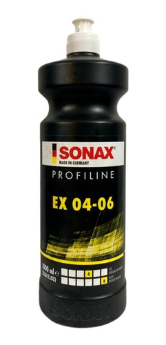  Polish Corte Medio Sonax  Profiline Ex 04-06 (1 Litro) 