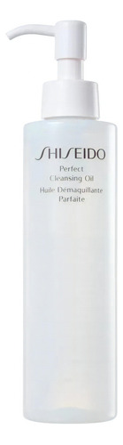 Shiseido Essential Perfect Cleansing Oil - Óleo Demaquilante