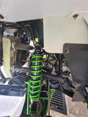 Imagen 8 de 16 de Kawasaki Brute Force 750