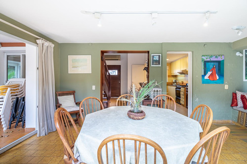 Casa En Venta En Campo Chico Country Club