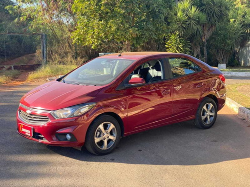 Imagem 3 de 11 de Chevrolet Prisma 1.4 Mt Ltz