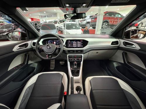 Volkswagen Outros Modelos T-CROSS HIGHLINE 1.4 TSI FLEX 16V 5P AUT