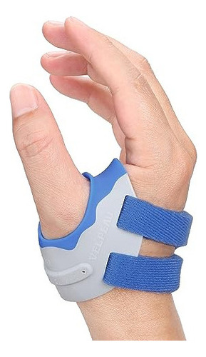 Velpeau Cmc - Soporte Para Artritis Del Pulgar En La Articul