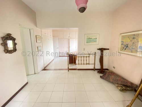 Imagen 6 de 17 de Ga 22-24984 Casa En Venta En Altamira, Distrito Metropolitano