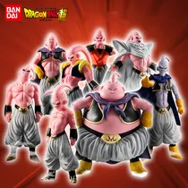 Comprar Dragon Ball Figuras Majin Buu Super Saiyan Bui Club 8 Piezas