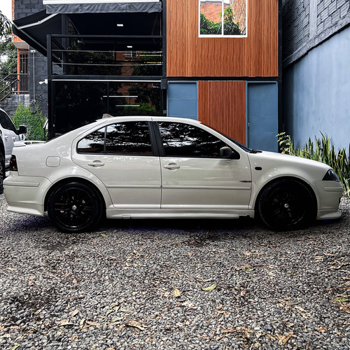 Volkswagen Jetta V GLI 1.8