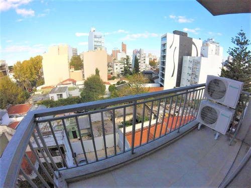 Imagen 7 de 14 de Depto 2 Amb - Suite - Balcon - A Estrenar // Pueyrredon 371