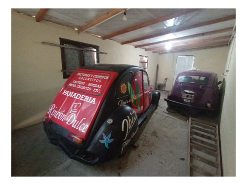 Imagen 15 de 30 de 1/2 Hectaria Con Casa