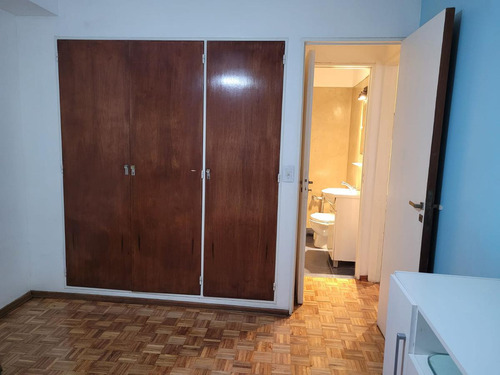 Alquiler Ó Venta! 2 Ambientes -a Media Cuadra De La Ub !