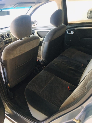 Renault/sandero 1.6