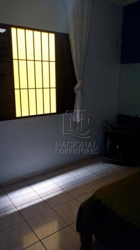 Casa À Venda, 130 M² Por R$ 400.000,00 - Altos De Vila Prudente - São Paulo/sp - Ca3045