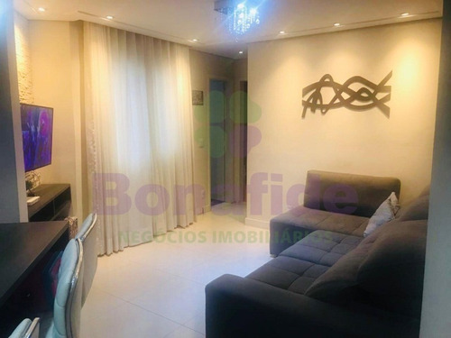 Imagem 9 de 27 de Apartamento A Venda, Nova Cidade Jardim, Edificio Orquidea, Jundiaí. - Ap12696 - 69485727