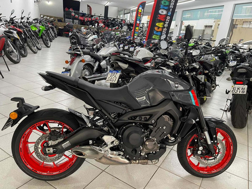 Imagem 11 de 11 de Yamaha Mt-09 Abs