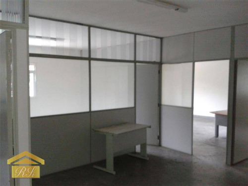 Imagem 17 de 30 de Prédio Comercial Para Locação, São Judas, São Paulo. - Pr0055