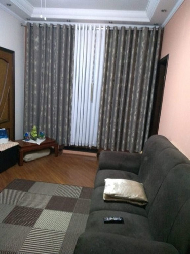Imagem 4 de 30 de Sobrado À Venda - Parque Das Nações - So4342