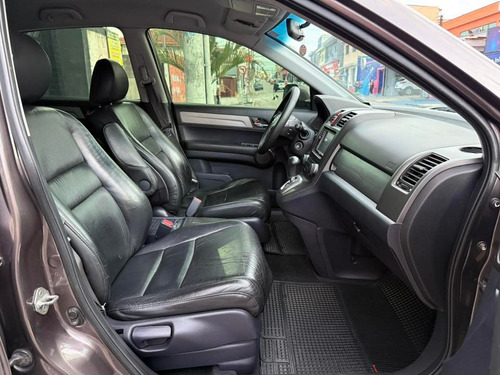 Honda CR-V 2.0 Lx 4x2 Aut. 5p