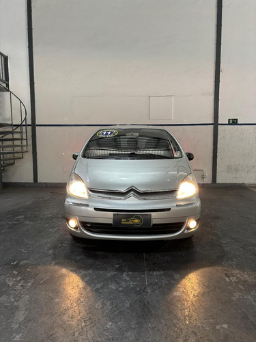Citroën Xsara Picasso / II20EXCA