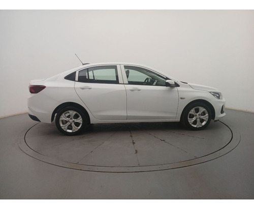 Chevrolet Onix 1.0 TURBO FLEX PLUS LTZ MANUAL