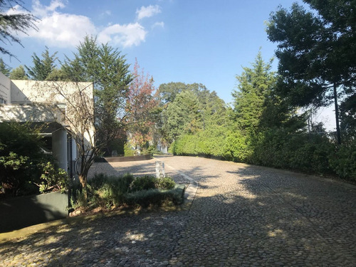 Terreno En Privada En Contadero - Punta Domadila