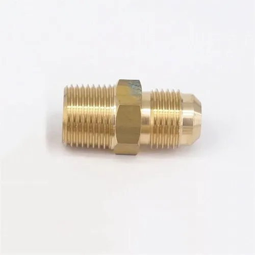 comprar Ljianing-- Manguera Laton 1 8  4  3 Npt Macho Ajuste Od 16 