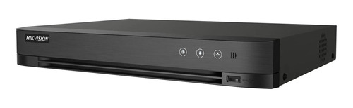 Dvr 4ch 1080p 1hdd Ids-7204hqhi-m1/fa Reconocimiento Facial