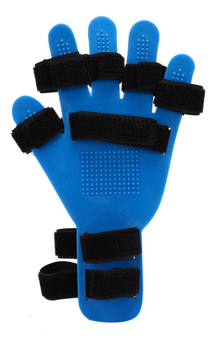 Diapasón De Tipo Extendido Finger Orthotics Para