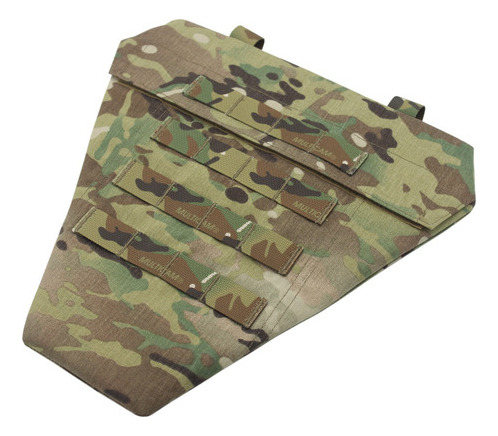 Chaleco Táctico, Bolsa De Protección De Entrepierna, Chaleco