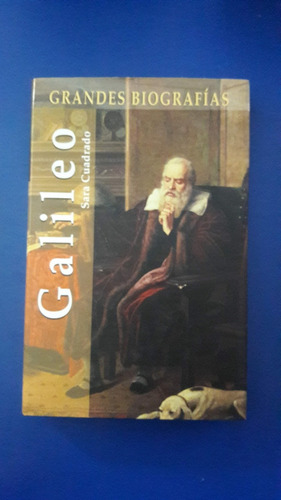 Libro Galileo - Biografia