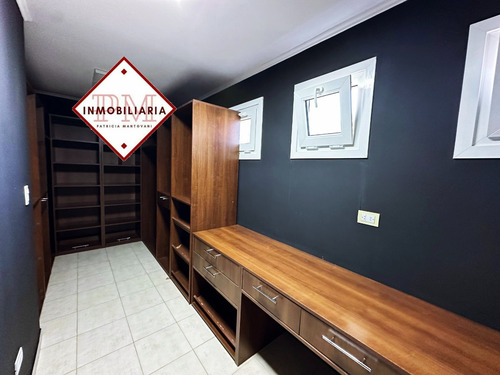 Hermosa Propiedad En Venta En El Corazón Del Barrio Privado Fincas De Iraola 1 - Con Piscina!!