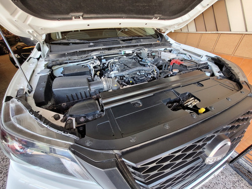 Nissan Frontier 2.3 S Cd 4x2 Mt