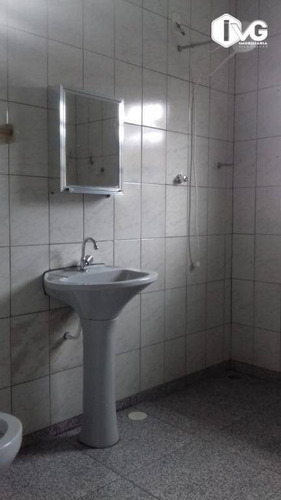 Imagem 3 de 9 de Casa À Venda, 195 M² Por R$ 375.000,00 - Parque Maria Helena - Guarulhos/sp - Ca1490